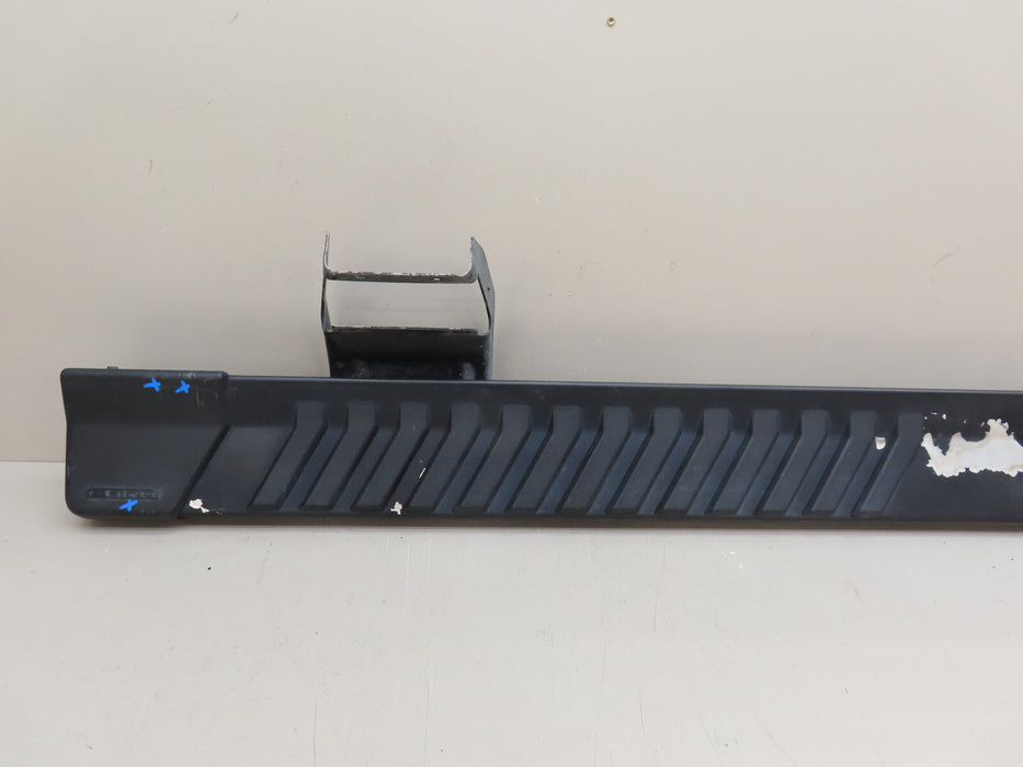 2015-2020 FORD F-150 PICKUP RIGHT PASSENGER SIDE RUNNING BOARD OEM