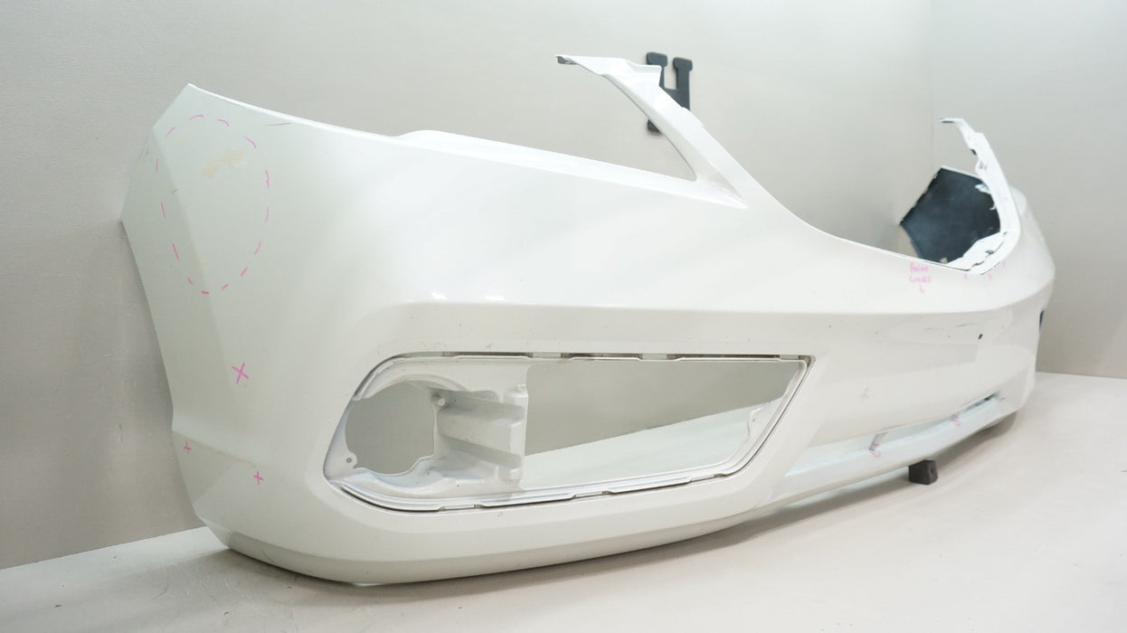2013-2015 ACURA RDX FRONT BUMPER COVER PANEL OEM 71101-TX4A-A000