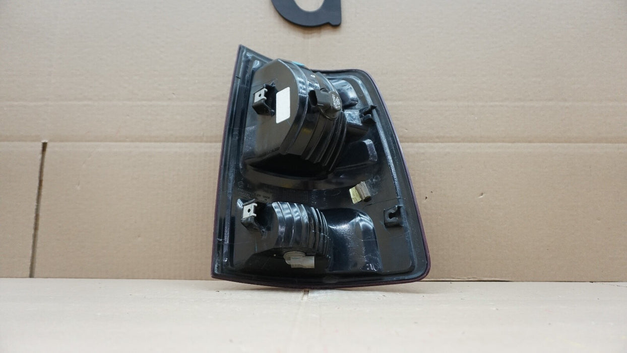 2009-2017 DODGE RAM 1500 2500 3500 REAR LEFT DRIVER SIDE TAIL LIGHT OEM