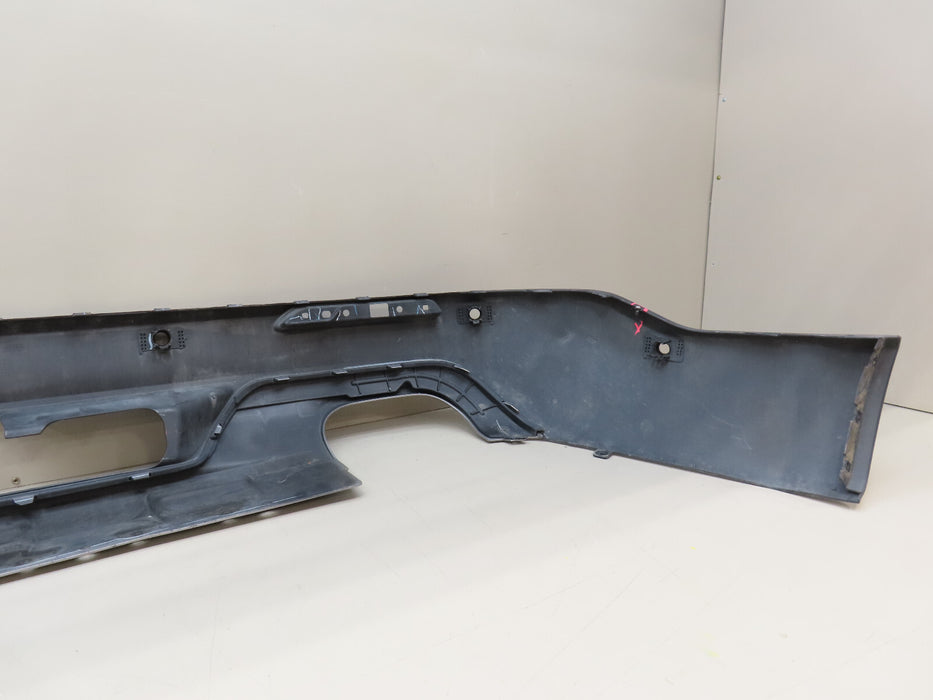 2020-2025 FORD EXPLORER REAR LOWER BUMPER COVER OEM LB5B-17F954