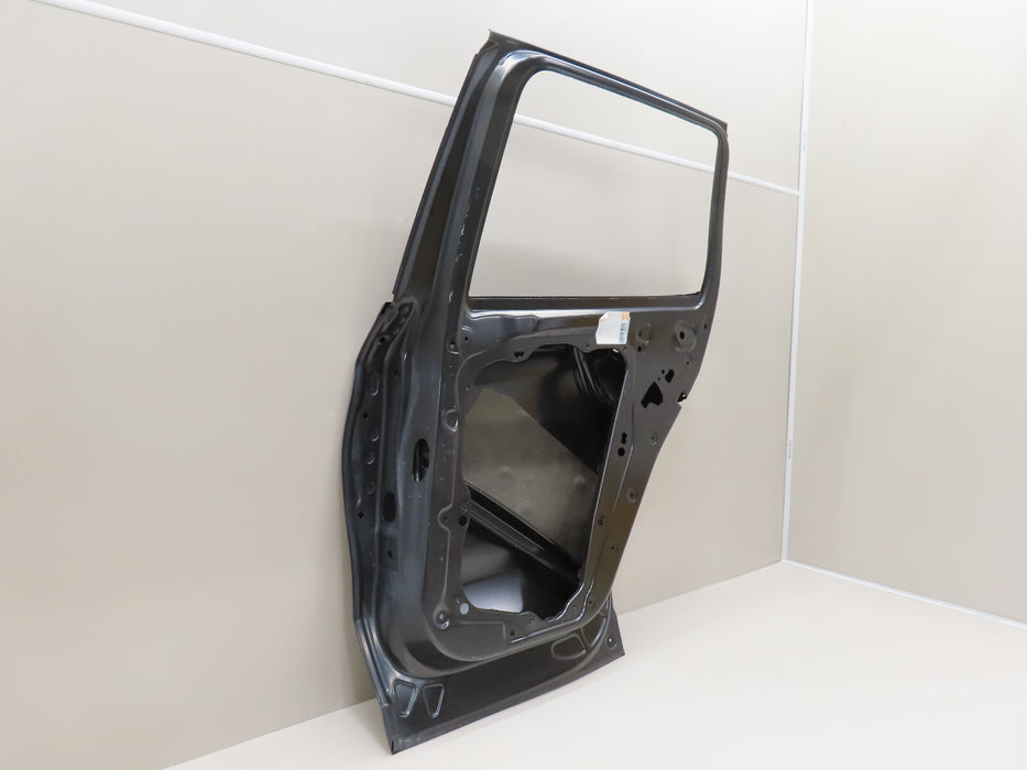 2018-2021 BMW X3 REAR RIGHT PASSENGER DOOR SHELL OEM