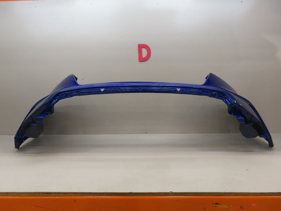 2023-2024 HONDA CRV CR-V FRONT BUMPER COVER  OEM 71101-3A0A-A000