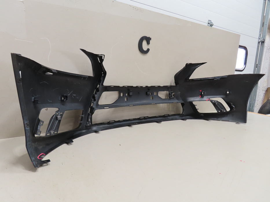 2013-2017 LEXUS LS460 LS660H REAR BUMPER COVER OEM 5211950E80