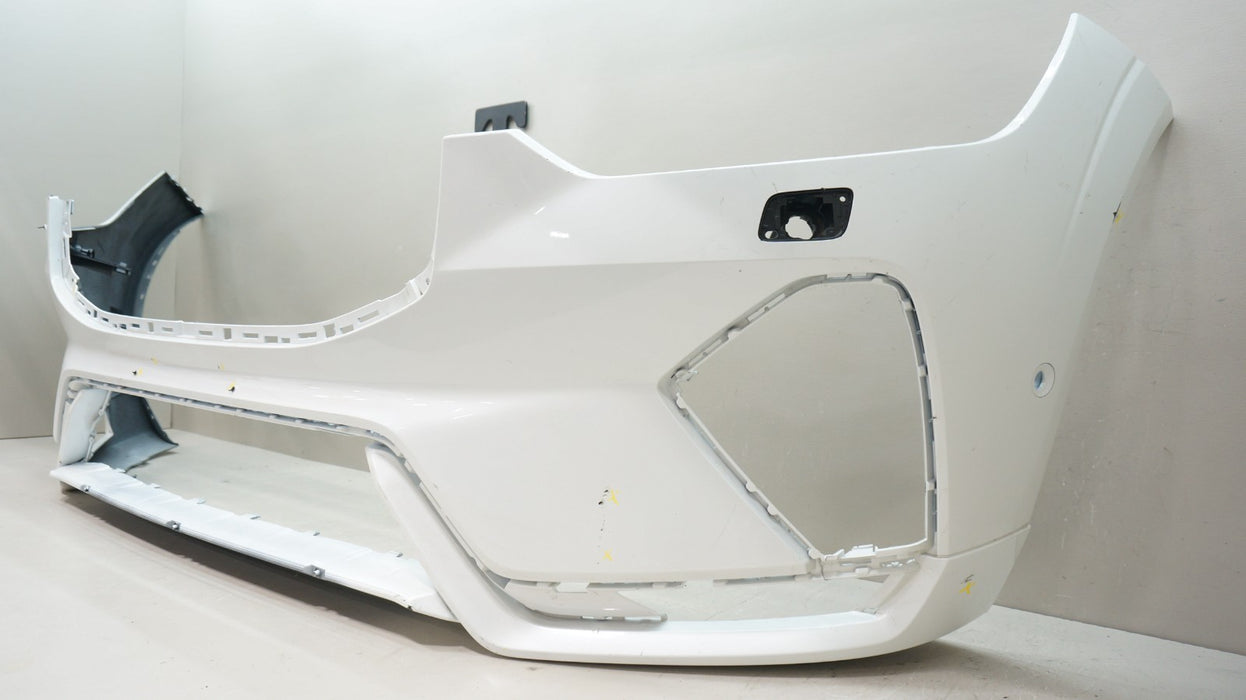 2022-2025 VOLVO XC60 R-DESIGN FRONT BUMPER COVER PANEL OEM 32234958