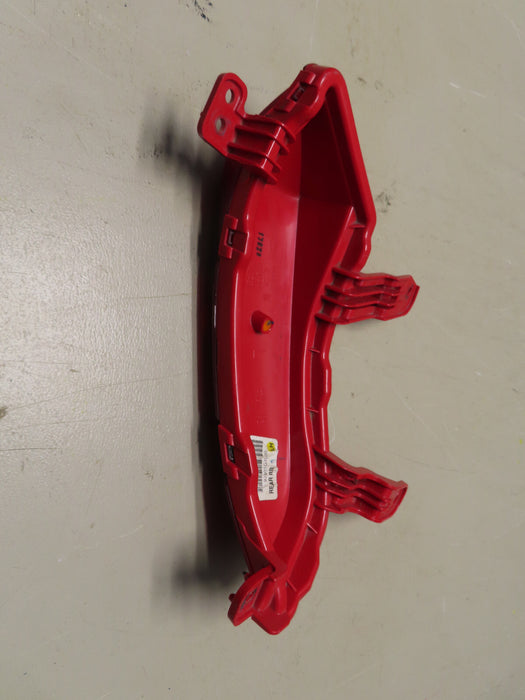 2018-2020 HYUNDAI ELANTRA GT REAR LEFT DRIVER SIDE REFLECTOR OEM 92405-G3000