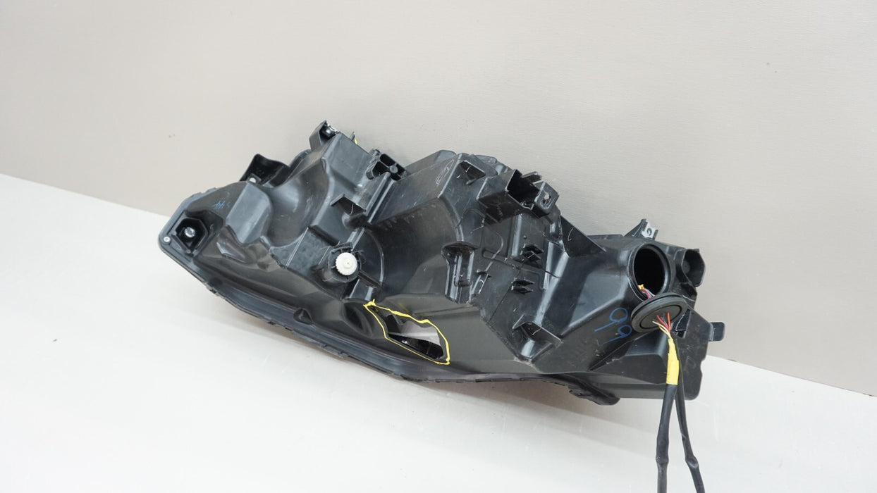 2021-2023 NISSAN ROGUE FRONT RH RIGHT PASSENGER SIDE HEADLIGHT OEM