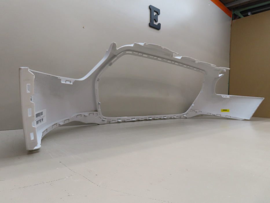 2020-2023 FORD TRANSIT 150 250 350 FRONT UPPER BUMPER COVER OEM NK4117E778