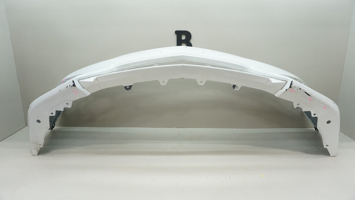 2019-2020 ACURA ILX FRONT BUMPER COVER 71101-T3R-A000 OEM 19 20