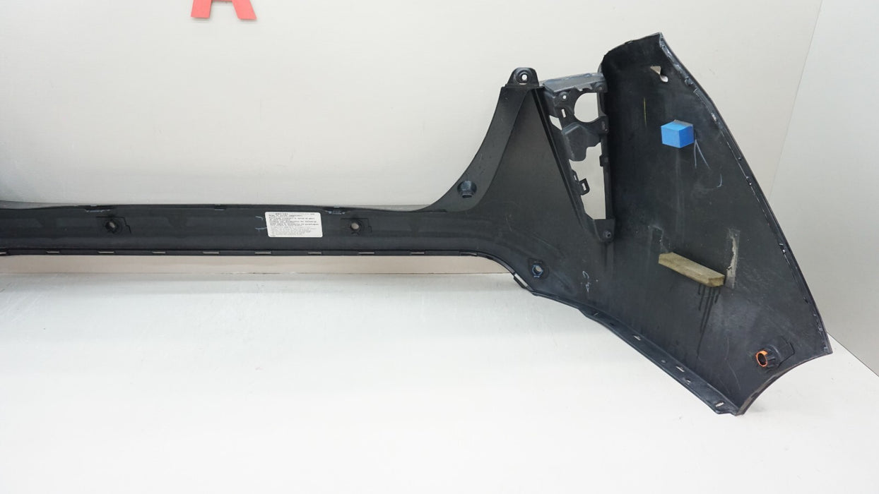 2016-2018 TOYOTA PRIUS REAR BUMPER COVER PANEL OEM 52159-47110