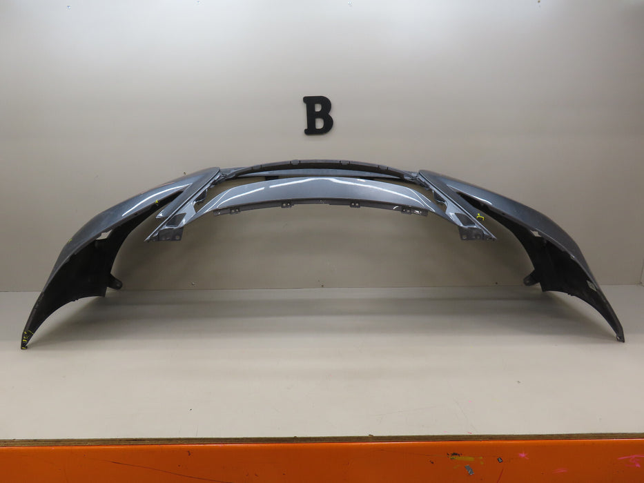 2016-2018 LEXUS ES350 ES300H FRONT BUMPER COVER OEM