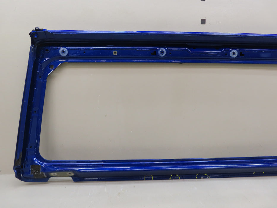 2018-2024 JEEP WRANGLER FRONT WINDSHIELD FRAME OEM