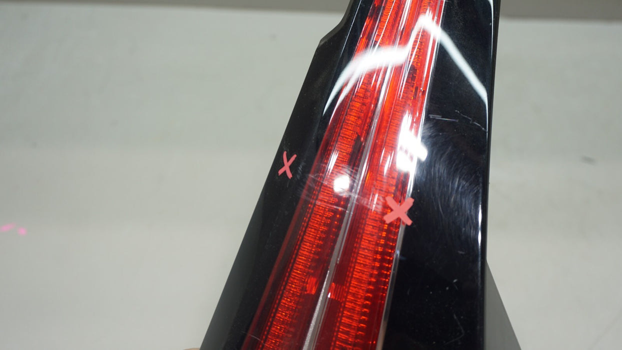 2015-2018 NISSAN MURANO REAR RH RIGHT PASSENGER SIDE TAIL LIGHT OEM