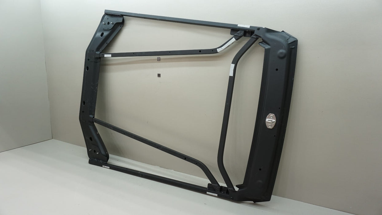 -NEW- LAMBORGHINI HURACAN LP610-4 EVO COUPE REAR GLASS ENGINE COVER FRAME OEM
