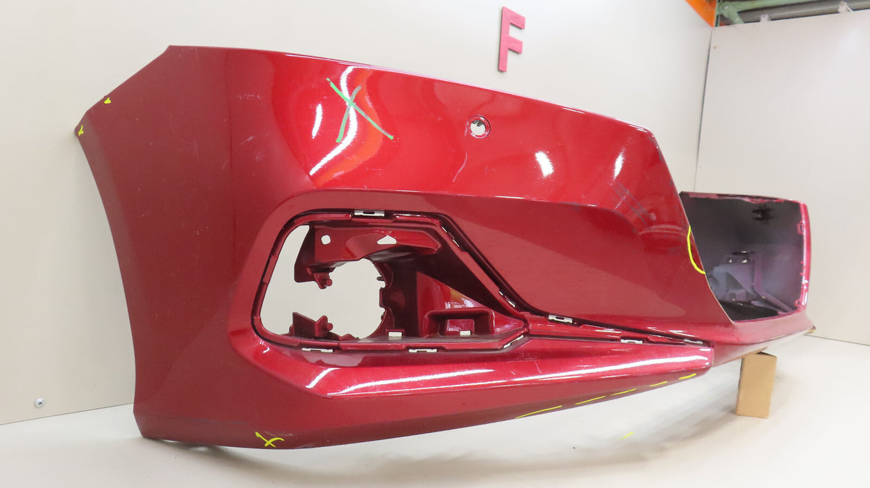 2021 2022 2023 HONDA ACCORD FRONT BUMPER COVER OEM 71101-TVA-F000