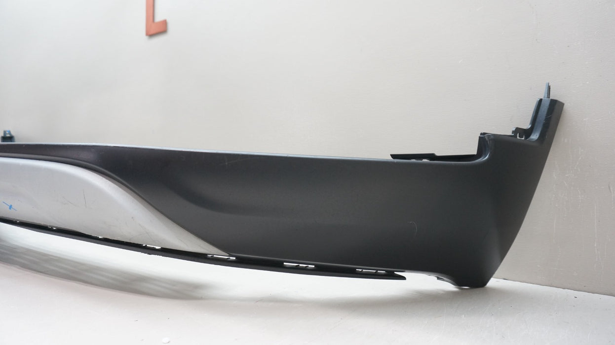 2017-2022 BUICK ENCORE FRONT LOWER BUMPER VALANCE PANEL OEM 42536907