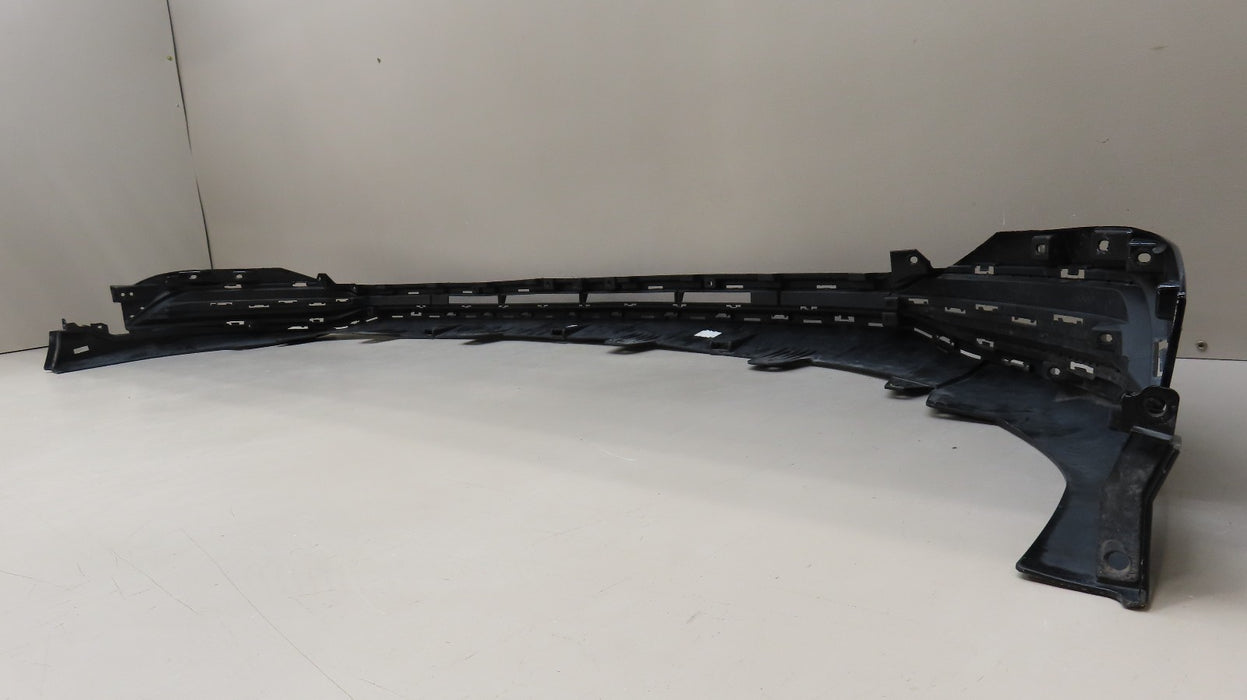 2024-2025 HYUNDAI SONATA FRONT BUMPER LOWER COVER OEM 86512-L1510