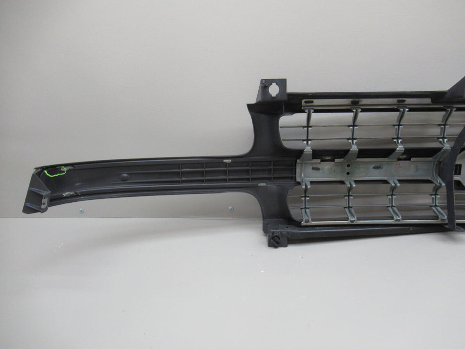 2000-2006 Chevrolet Tahoe Suburban Front Chrome Grille OEM