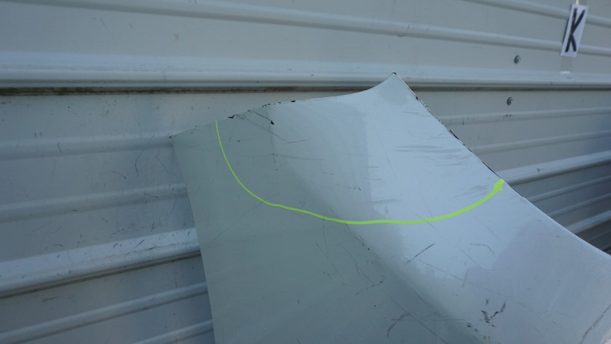 2014-2019 LEXUS GX460 FRONT BUMPER SHELL PLASTIC COVER PANEL FACTORY OEM