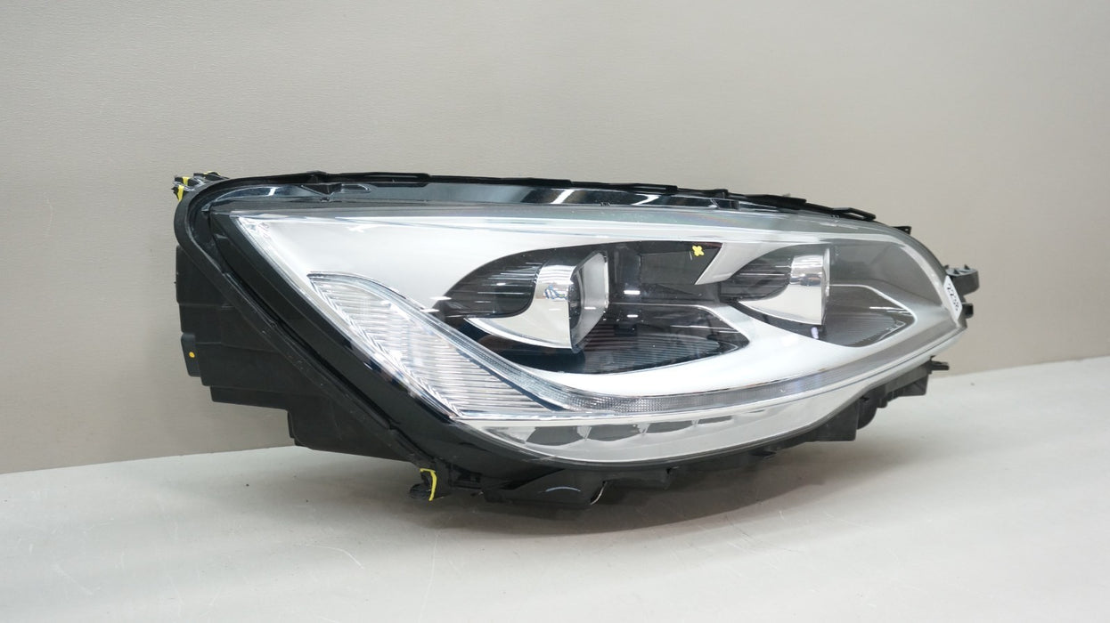 2020-2024 LINCOLN AVIATOR FRONT RIGHT PASSENGER SIDE LED HEADLIGHT OEM