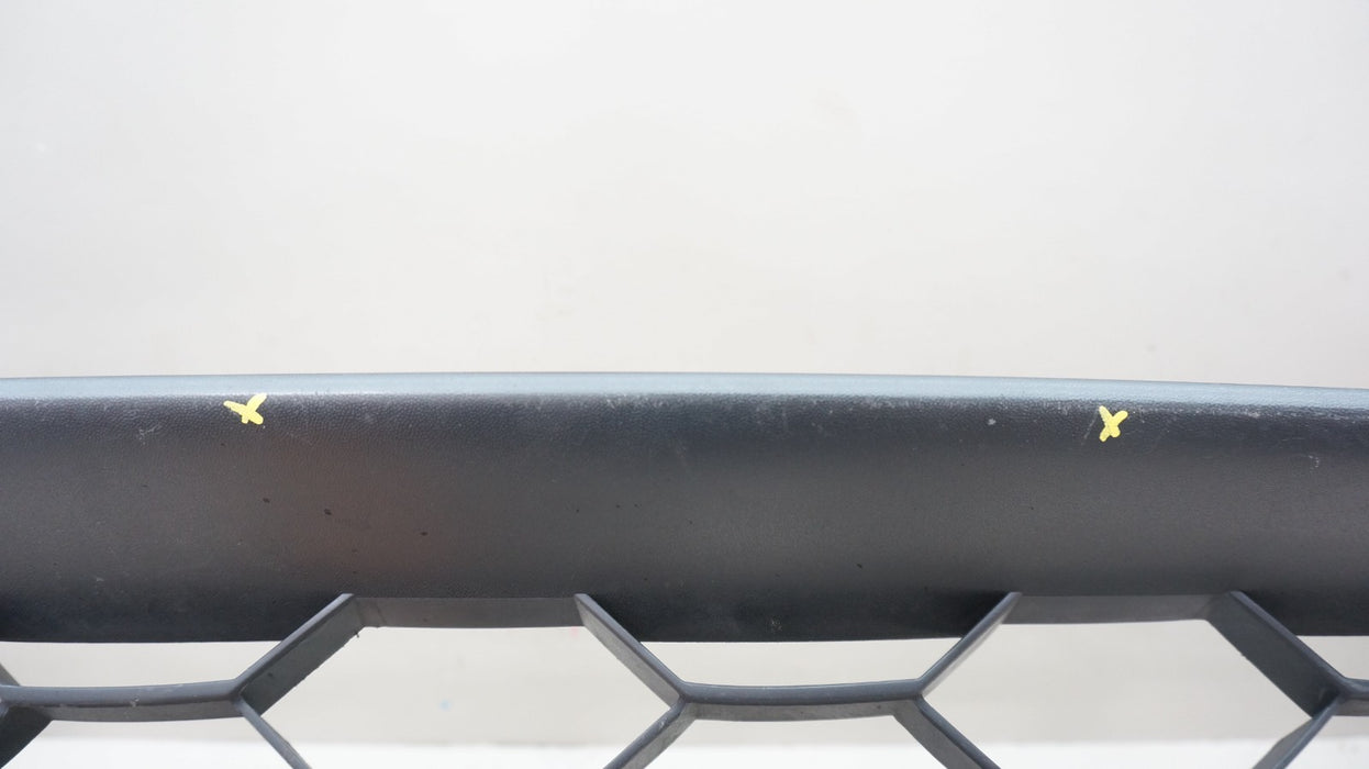 2018-2021 VOLKSWAGEN TIGUAN FRONT LOWER BUMPER VALANCE COVER 5NN805903B OEM