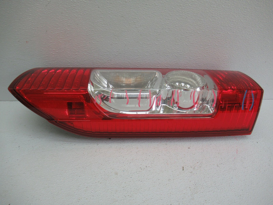 2014-2018 DODGE RAM PROMASTER REAR LEFT DRIVER SIDE HALOGEN LIGHT LAMP OEM