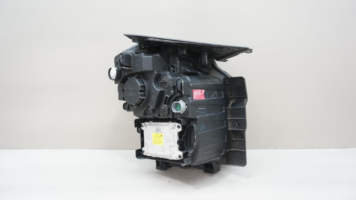 2023-2025 KIA TELLURIDE FRONT LEFT DRIVER SIDE LED HEADLIGHT OEM 92101-S9