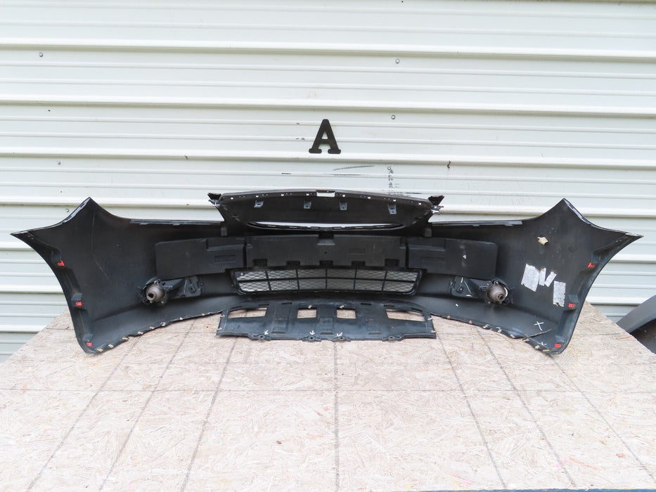 2010-2013 BUICK LACROSSE FRONT BUMPER COVER W/ FOG LIGHT LAMP OEM 20875311