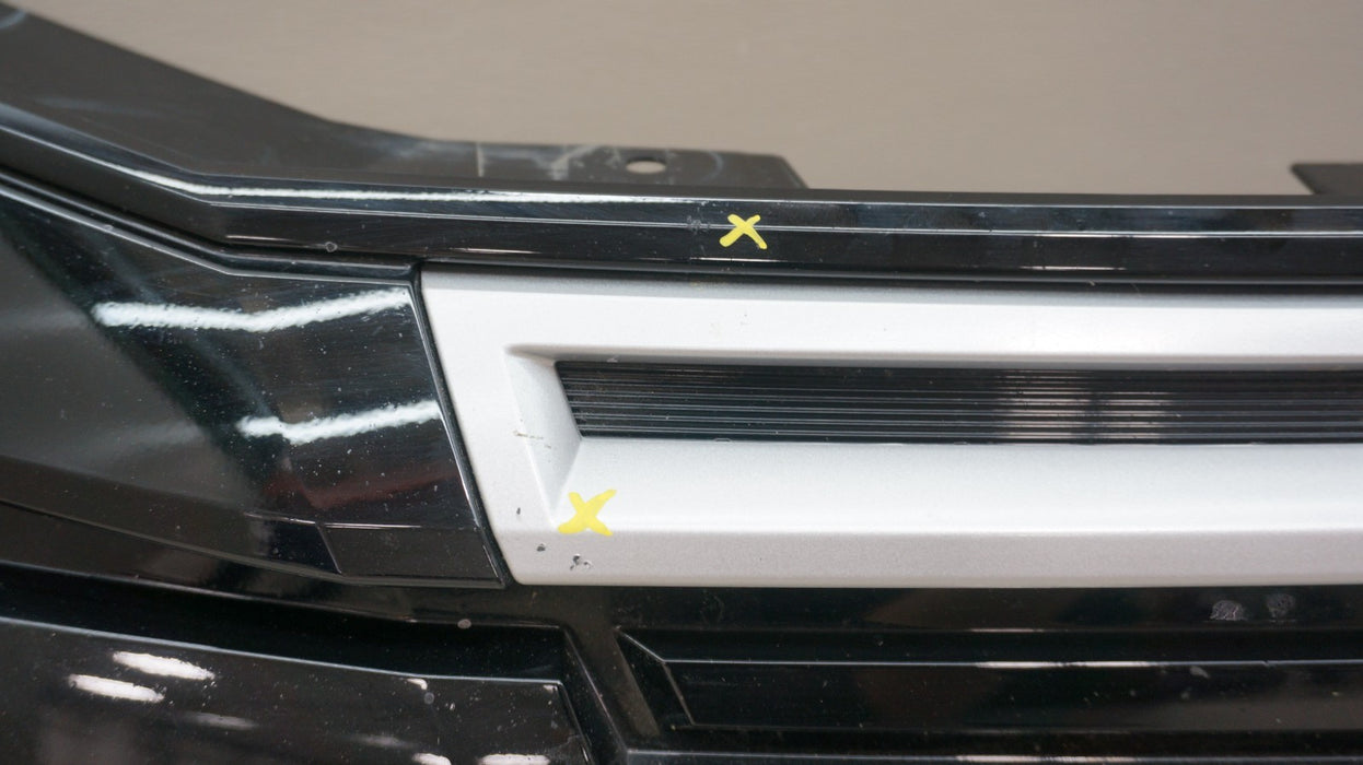 2025-2026 NISSAN ROGUE FRONT RADIATOR GRILLE GRILL 62310-6EN0A OEM