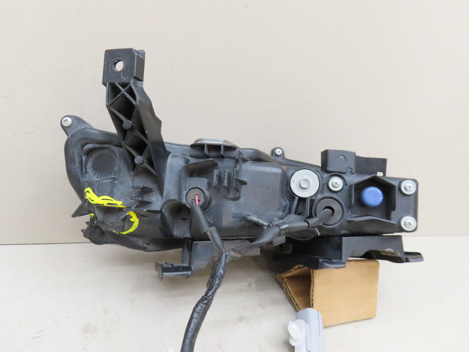 2020-2022 LEXUS RX350 FRONT LEFT DRIVER SIDE FOG LIGHT OEM