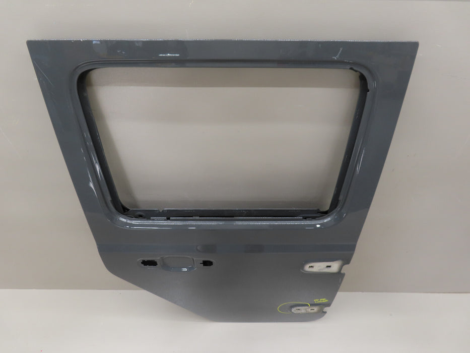 2018-2024 JEEP WRANGLER REAR RIGHT PASSENGER SIDE DOOR SHELL PANEL OEM