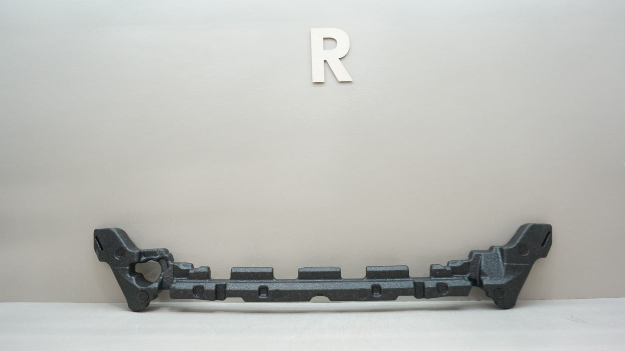 2019-2021 HYUNDAI TUCSON FRONT BUMPER IMPACT ABSORBER FOAM AFTERMARKET CAPA