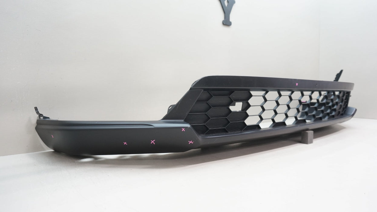 2023-2025 HONDA CRV FRONT LOWER BUMPER VALANCE OEM 71105-3A0A-A000
