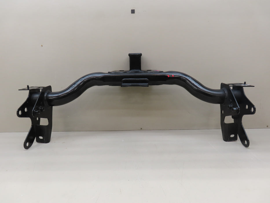 2019-2022 RAM 1500 REAR BUMPER TOWING TRAILER HITCH BAR OEM