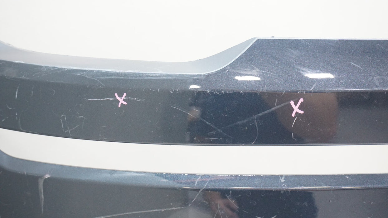 2020-2024 LINCOLN AVIATOR FRONT BUMPER COVER PANEL OEM LC5B-17C831-ADW