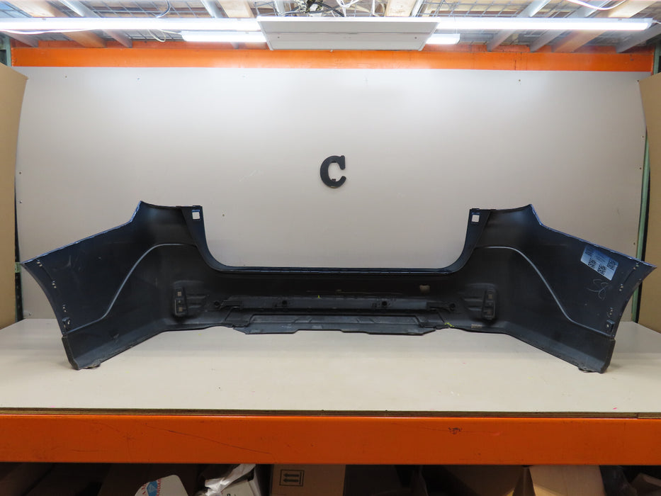 2020 2021 2022 2023 SUBARU OUTBACK REAR BUMPER COVER OEM 57704AN31A