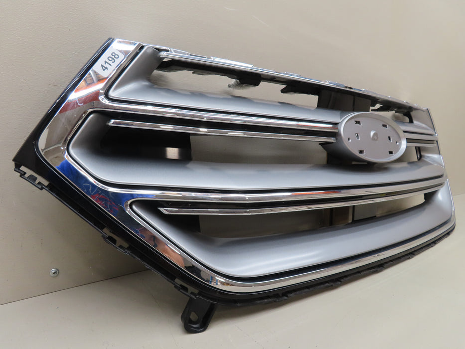 2015-2018 FORD EDGE FRONT RADIATOR GRILL GRILLE OEM FT4B-8200-A