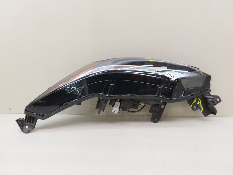2021-2024 NISSAN ROGUE FRONT LEFT DRIVER SIDE RUNNING LIGHT LED OEM