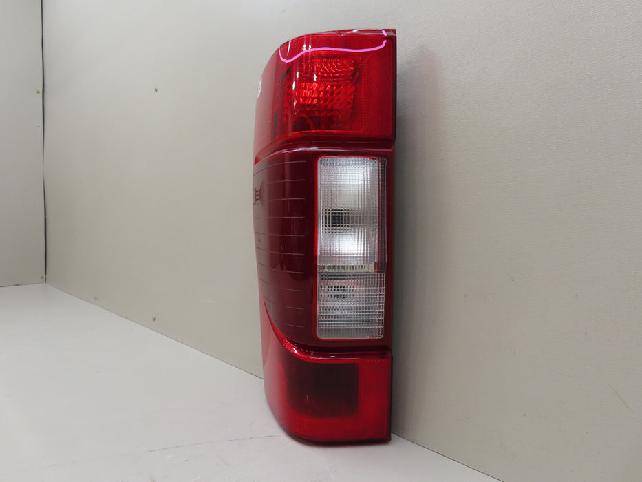 2020-2022 FORD F250 F-250 F350 F-350 REAR LEFT DRIVER TAIL LIGHT OEM