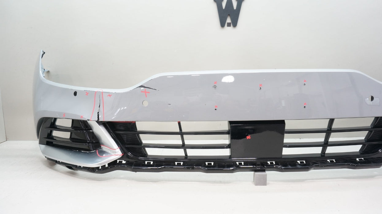 2023-2024 KIA SPORTAGE FRONT BUMPER COVER PANEL OEM 86511-DW000