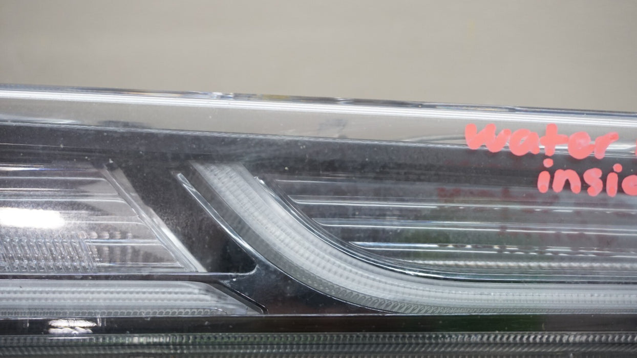 2020-2022 TOYOTA COROLLA FRONT RH RIGHT PASSENGER SIDE HEADLIGHT OEM