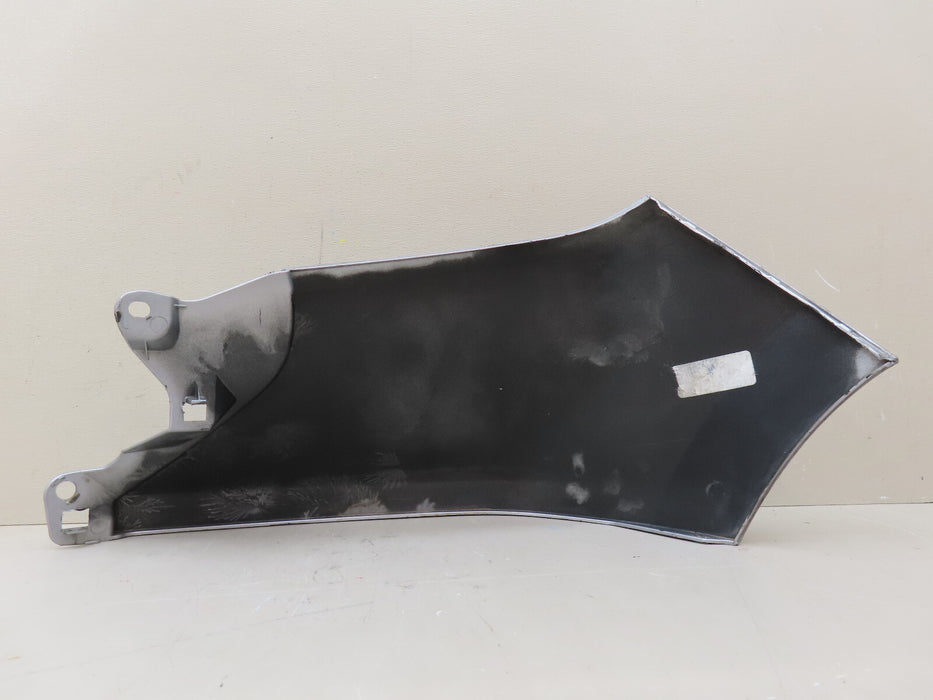 2014-2021 TOYOTA TUNDRA FRONT RIGHT PASSENGER SIDE BUMPER TRIM OEM