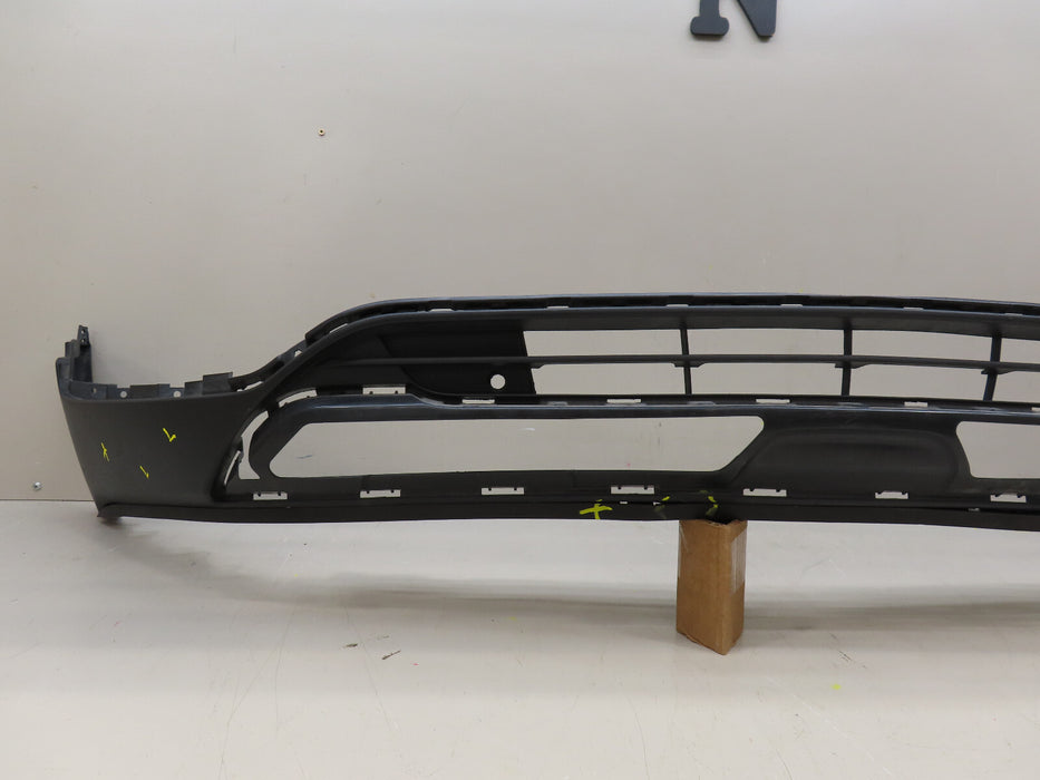 2017 2018 2019 2020 CHEVROLET TRAX FRONT LOWER BUMPER COVER OEM 42519600