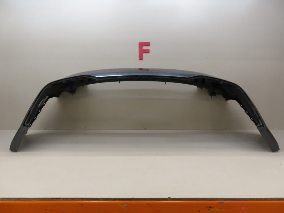 2021-2022 AUDI A5 S5 REAR BUMPER COVER OEM