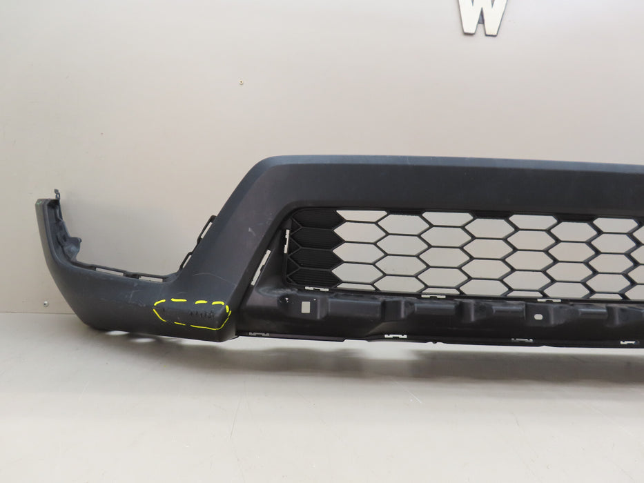 2017 2018 2019 HONDA CRV CR-V FRONT LOWER BUMPER COVER VALANCE OEM