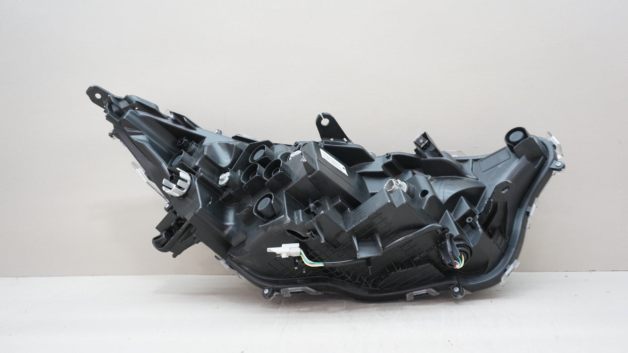 2022-2024 TOYOTA RAV4 FRONT LEFT DRIVER SIDE LED HEADLIGHT OEM