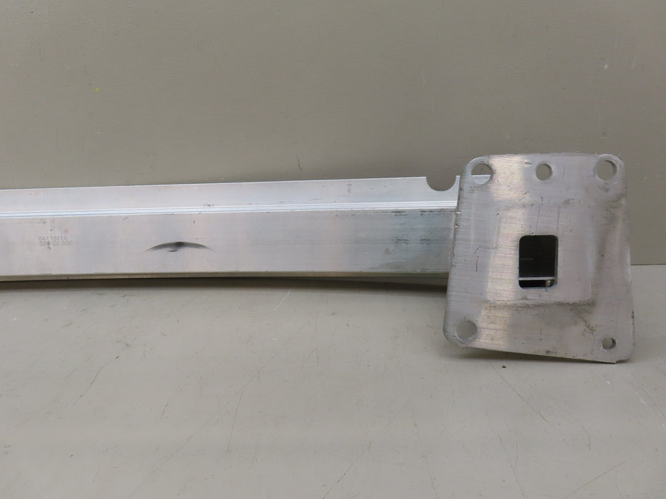 2016-2023 CHEVROLET MALIBU FWD REAR BUMPER REINFORCEMENT BAR SUPPORT OEM