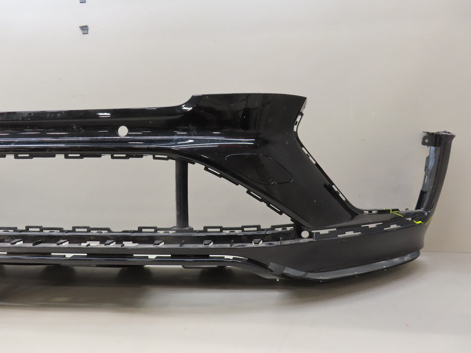 2021-2023 Bentley Bentayga BY636-2 Z Front Bumper Cover OEM 36A807103D