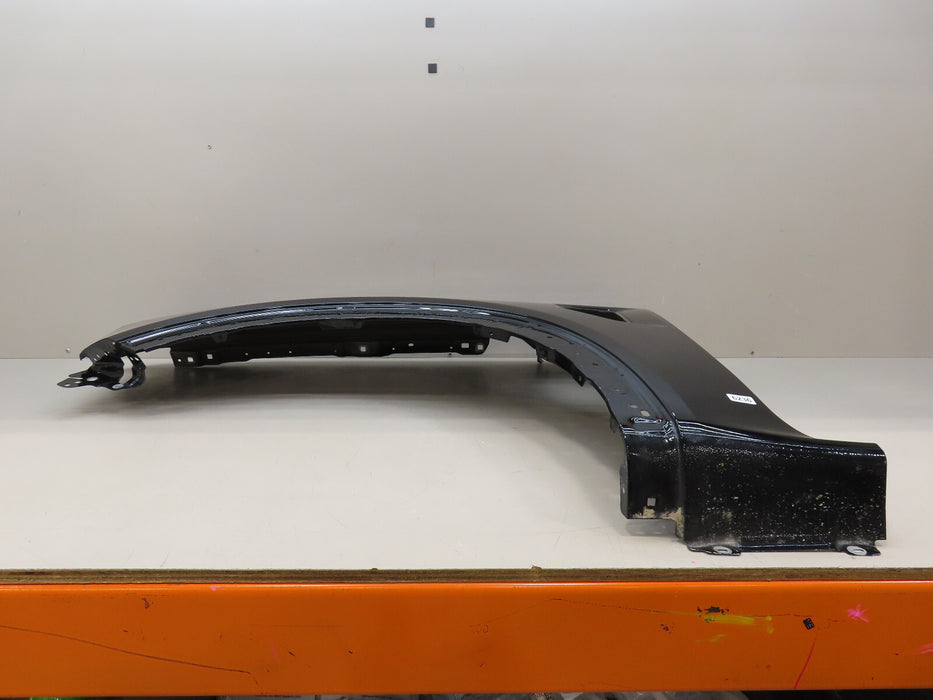 2024 2025 FORD RANGER LARIAT LEFT DRIVER SIDE FENDER PANEL OEM
