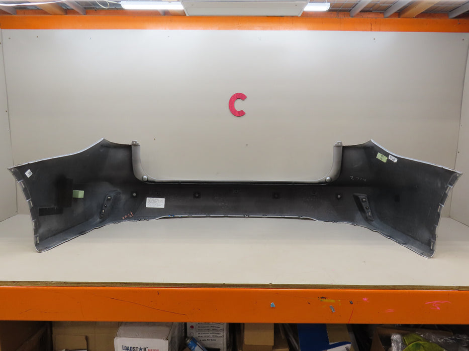 2016-2018 LEXUS RX350 RX450H REAR BUMPER COVER OEM
