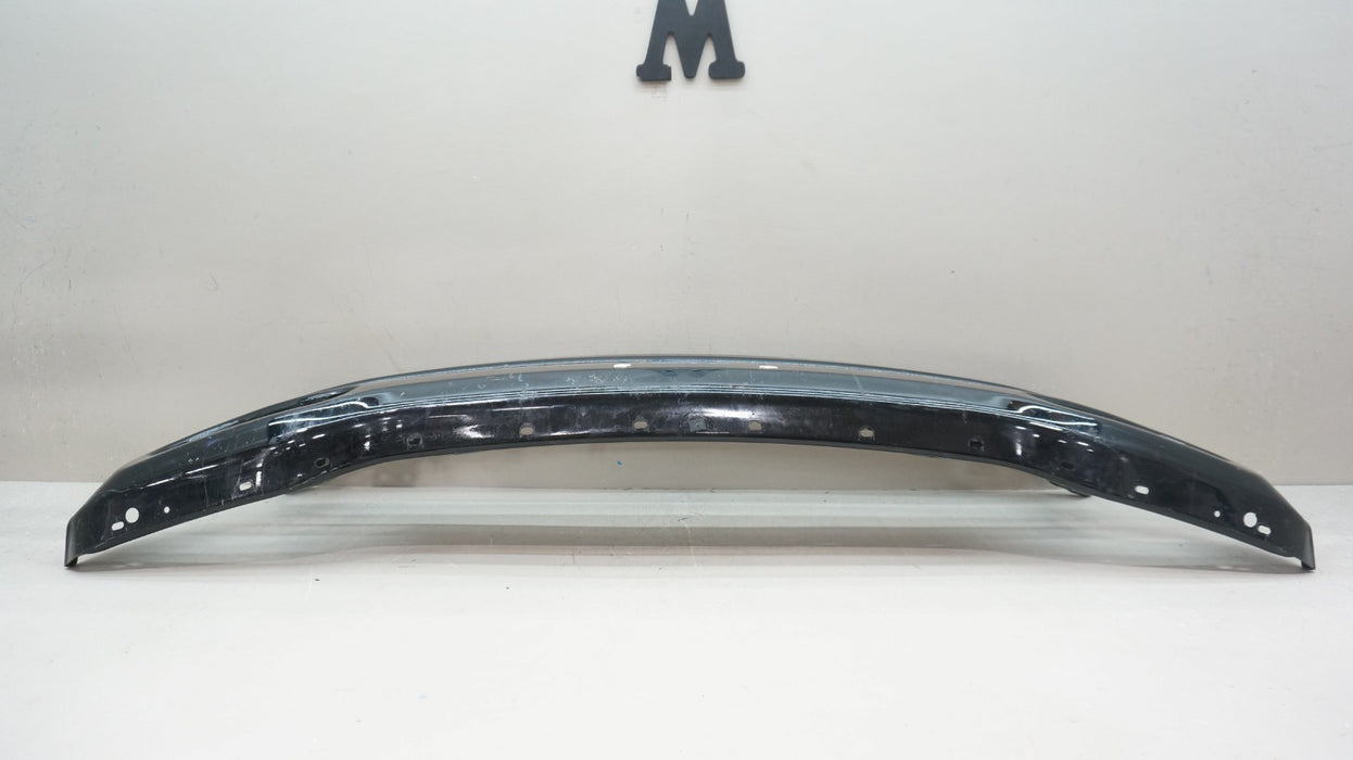 2019-2024 DODGE RAM 1500 FRONT BUMPER METAL SPLIT PANEL OEM